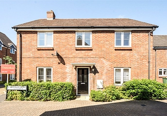 4 bedroom house to rent - Hanson Drive, Oxford, OX2 - Property View 1