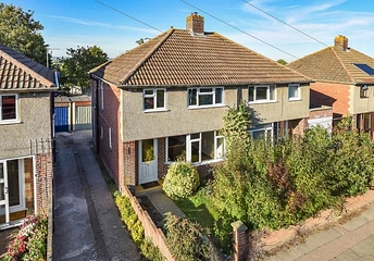 3 bedroom house to rent - Lime Road, Oxford, Oxfordshire, OX2 - Property View 1