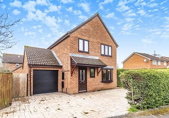 4 bedroom house to rent - Ashcroft Close, Oxford, OX2 - Property View 1