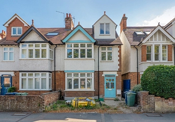 6 bedroom house for sale - Botley Road, Oxford, OX2 - Property View 1