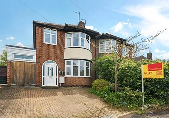 3 bedroom house to rent - Stanley Close, Oxford, OX2 - Property View 1
