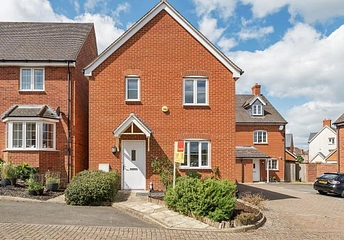 3 bedroom house to rent - Oakwood Way, Cumnor, Oxford, OX2 - Property View 1