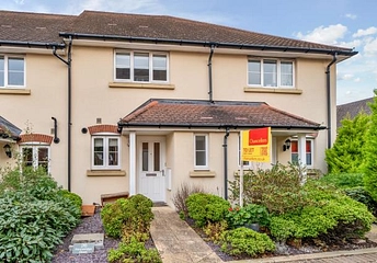 2 bedroom house to rent - Kimmeridge Road, Cumnor, Oxford, OX2 - Property View 1