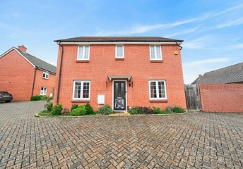 4 bedroom house to rent - Sir Bevys Close, Oxford, OX2 - Property View 1