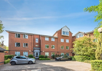 2 bedroom apartment to rent - Millbank, Oxford, OX2 - Property View 1