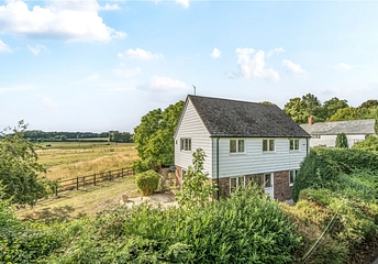3 bedroom house to rent - Old Boars Hill, Oxford, Oxfordshire, OX1 - Property View 1