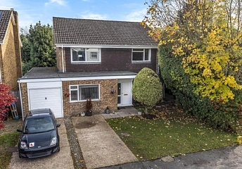 5 bedroom house for sale - Partridge Close, Chesham, HP5 - Property View 1