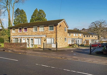 2 bedroom apartment for sale - Albany Gate, Chesham, HP5 - Property View 1