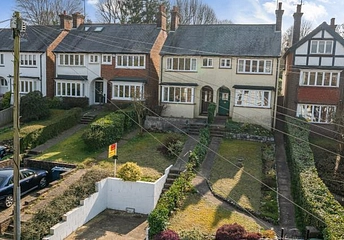 3 bedroom house for sale - Eskdale Avenue, Chesham, HP5 - Property View 1