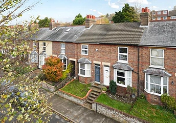 2 bedroom house for sale - Severalls Avenue, Chesham, HP5 - Property View 1
