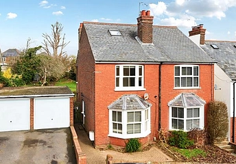 4 bedroom house for sale - Alma Road, Chesham, HP5 - Property View 1