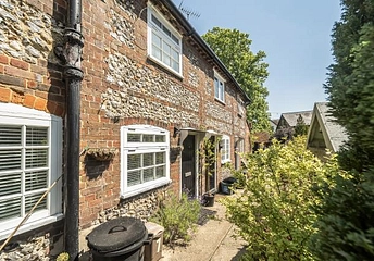 1 bedroom cottage for sale - Bury Lane, Chesham, HP5 - Property View 1