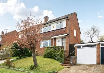 3 bedroom house for sale - Poles Hill, Chesham, HP5 - Property View 1