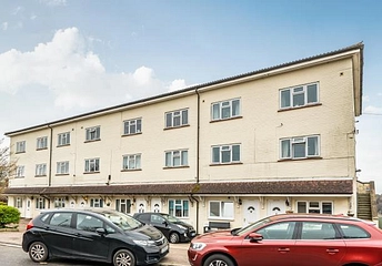 1 bedroom apartment for sale - Chessmount Rise, Chesham, HP5 - Property View 1