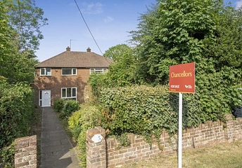 4 bedroom house for sale - Berkeley Avenue, Chesham, HP5 - Property View 1