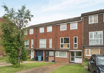 3 bedroom house for sale - Treachers Close, Chesham, HP5 - Property View 1