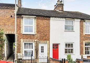 2 bedroom house for sale - Alexander Street, Chesham, HP5 - Property View 1