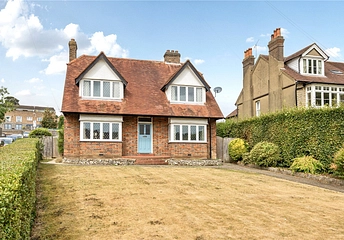 3 bedroom house for sale - Bellingdon Road, Chesham, HP5 - Property View 1