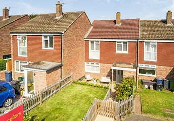 3 bedroom house for sale - Treachers Close, Chesham, HP5 - Property View 1