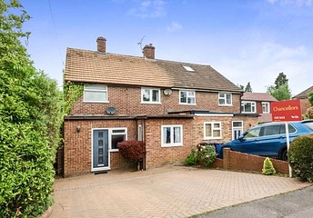 4 bedroom house to rent - Manor Way, Chesham, HP5 - Property View 1