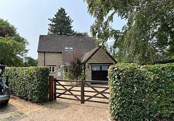 3 bedroom house to rent - Burford Road, Bampton, OX18 - Property View 1