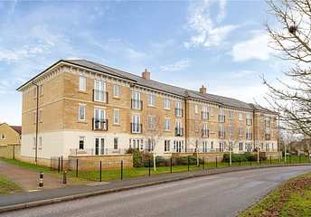 2 bedroom apartment to rent - Meadow Way, Carterton, OX18 - Property View 1