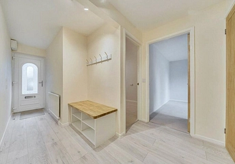 2 bedroom maisonette to rent - Sycamore Drive, Carterton, OX18 - Property View 1