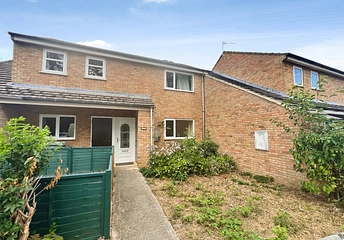 2 bedroom maisonette to rent - Sycamore Drive, Carterton, OX18 - Property View 1
