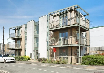 2 bedroom apartment to rent - Butlers Drive, Carterton, OX18 - Property View 1
