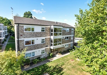 1 bedroom apartment to rent - Cholesbury Grange, Headington, Oxford, OX3 - Property View 1