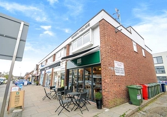 1 bedroom apartment to rent - Simon House, Oxford, OX3 - Property View 1