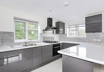 2 bedroom apartment to rent - Earlswood, Bracknell, RG12 - Property View 1
