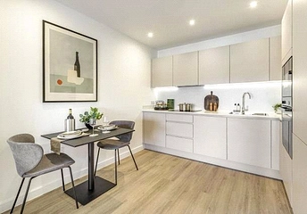 1 bedroom apartment to rent - Zennith House, Ermine Way, Maidenhead, SL6 - Property View 1