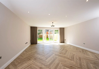 3 bedroom house for sale - Plot 5 Ascot Oaks, London Road, Ascot, RG12 - Property View 1