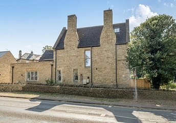 3 bedroom house for sale - Banbury Road, Chipping Norton, OX7 - Property View 1