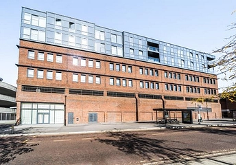 2 bedroom apartment for sale - Pembroke Broadway, Camberley, GU15 - Property View 1