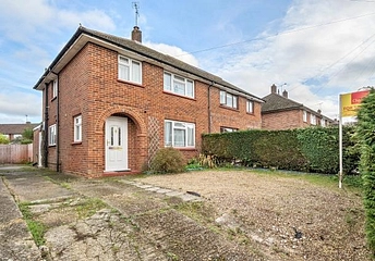 3 bedroom house for sale - Star Post Road, Camberley, GU15 - Property View 1