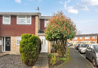 1 bedroom house for sale - Foreman Park, Ash, Aldershot, GU12 - Property View 1