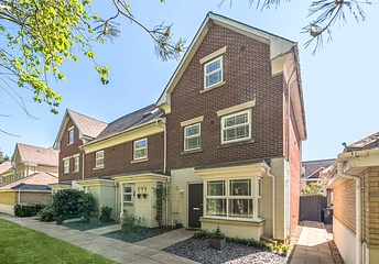 4 bedroom house for sale - Drifters Drive, Deepcut, Camberley, GU16 - Property View 1
