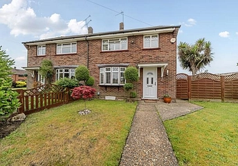 3 bedroom house for sale - Star Post Road, Camberley, GU15 - Property View 1