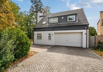 4 bedroom house for sale - Redwood Drive, Camberley, Surrey, GU15 - Property View 1