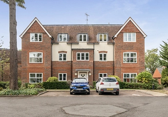 2 bedroom apartment for sale - St. Catherines Wood, Camberley, Surrey, GU15 - Property View 1