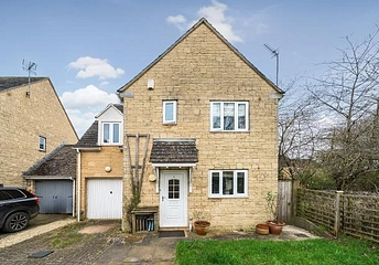 5 bedroom house for sale - Coxmoor Close, Kingham, Chipping Norton, OX7 - Property View 1