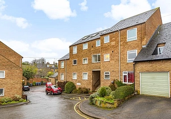2 bedroom apartment for sale - Finsbury Place, Chipping Norton, OX7 - Property View 1