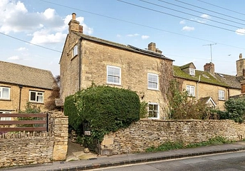 5 bedroom house for sale - The Yew Tree, Fishers Lane, Chipping Norton, OX7 - Property View 1