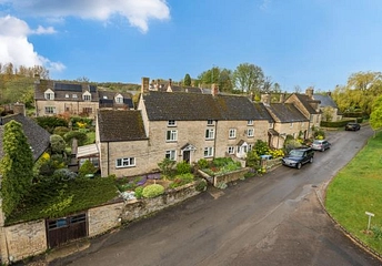 3 bedroom cottage for sale - Mill End, Chipping Norton, OX7 - Property View 1