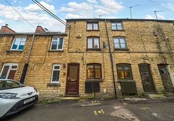 2 bedroom house for sale - Rock Hill, Chipping Norton, OX7 - Property View 1