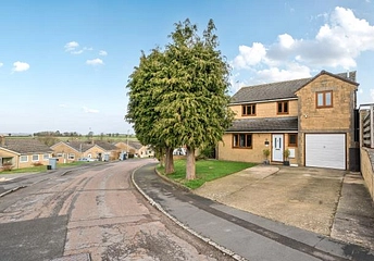 5 bedroom house for sale - Park Road, Chipping Norton, OX7 - Property View 1