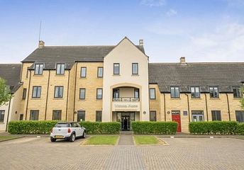 1 bedroom apartment for sale - Watson Place, Trinity Road, Chipping Norton, OX7 - Property View 1