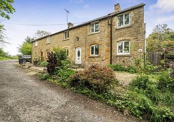 2 bedroom cottage for sale - Clarks Lane, Shipston-On-Stour, CV36 - Property View 1